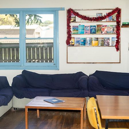 Hostel Apollo Bay Backpackers Exterior foto