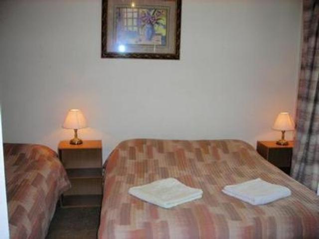 Hostel Apollo Bay Backpackers Zimmer foto